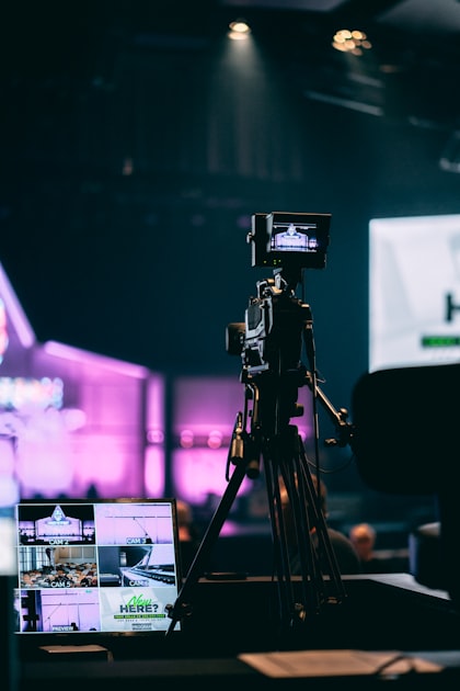 The Rise of Streaming Media